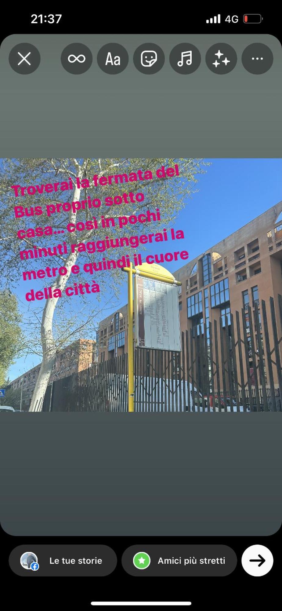 Ale&Nau 2 Apartment Rome Luaran gambar