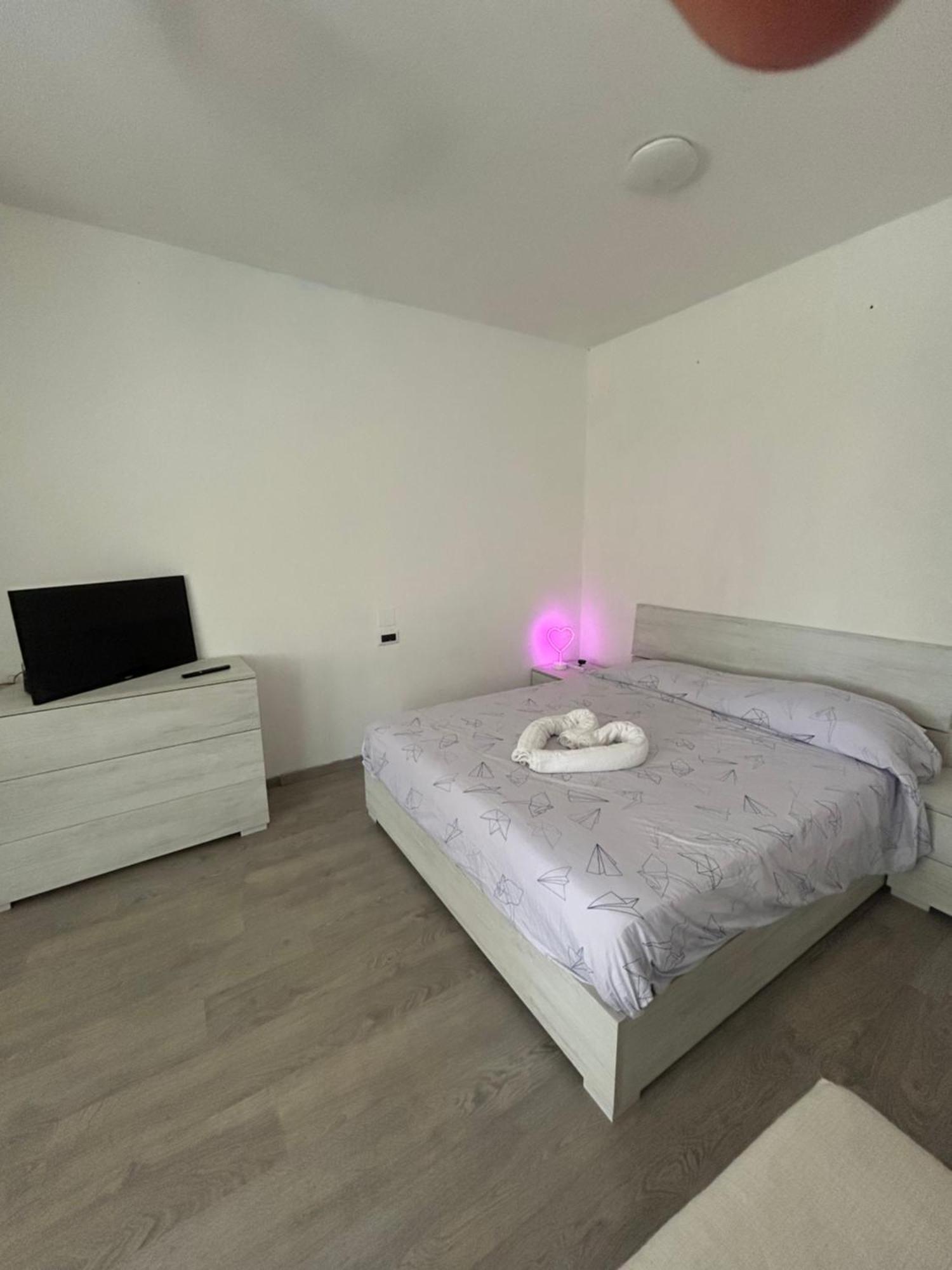 Ale&Nau 2 Apartment Rome Luaran gambar